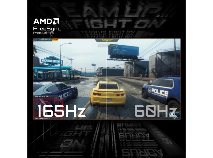 GIGABYTE AORUS FO32U EK monitor komputerowy 80 cm (31.5") 3840 x 2160 px 4K Ultra HD OLED Czarny