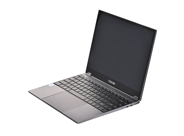 Chuwi FreeBook 2025 N150/13.5" (2520x1680) TouchScreen IPS/16GB/SSD 512GB/BT/BLKB/x360/Win 11 Iron Gray (OUTLET)