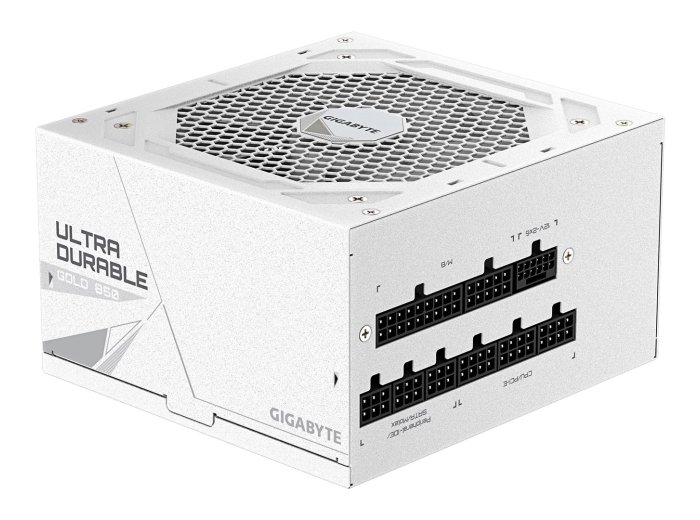 Zasilacz Gigabyte UD850GM PG5 ICE 850W