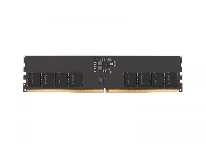 Pamięć DDR5 CUDIMM 16GB(1*16) 6400 CL52