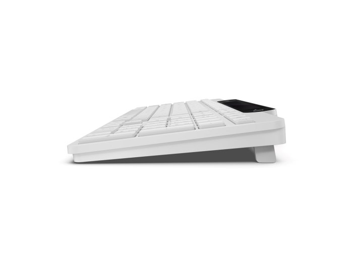 Lenovo 800 Self-Charging Bluetooth Keyboard-US English