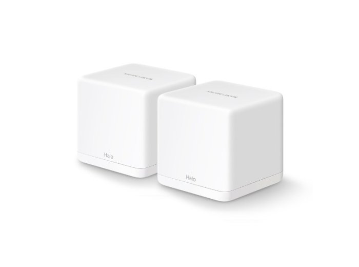 System mesh Mercusys Halo H30G(2-pack)