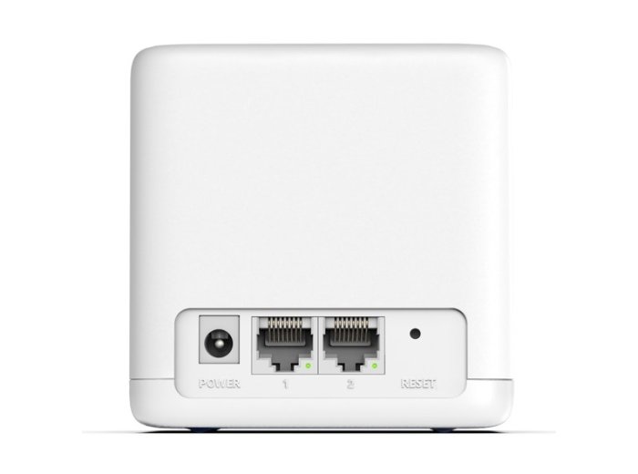 System mesh Mercusys Halo H30G(2-pack)