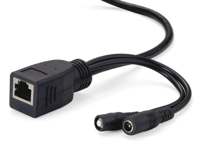 Bezprzewodowa kamera IP w chmurze Conceptronic JARETH HD - Sieciowa kamera bezpieczeństwa - Zewnętrzna - Odporna na warunki atmosferyczne - Kolor (dzień i noc) - 1,3 MP - 1280 x 720 - 720p - Stała ogniskowa - Bezprzewodowa - Wi-Fi - LAN 10/100 - H.26