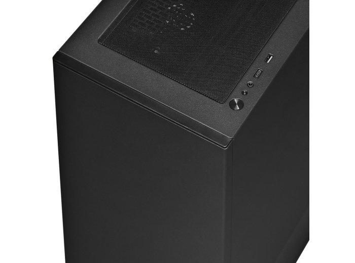 Actina SILENT 245KF/32GB/1TB/RTX5060Ti/650W