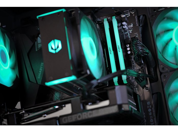 Actina View 5500/16GB/1TB/RTX5060/650W