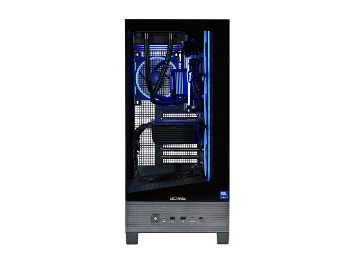 Actina PBA 270K/32GB/1TB/RTX5070/750W/W11H