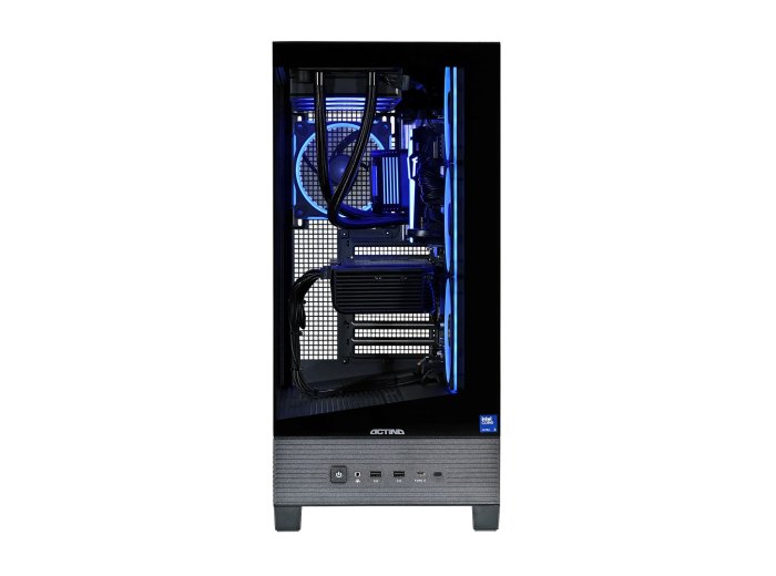 Actina PBA 270K/32GB/1TB/RTX5070/750W/W11H