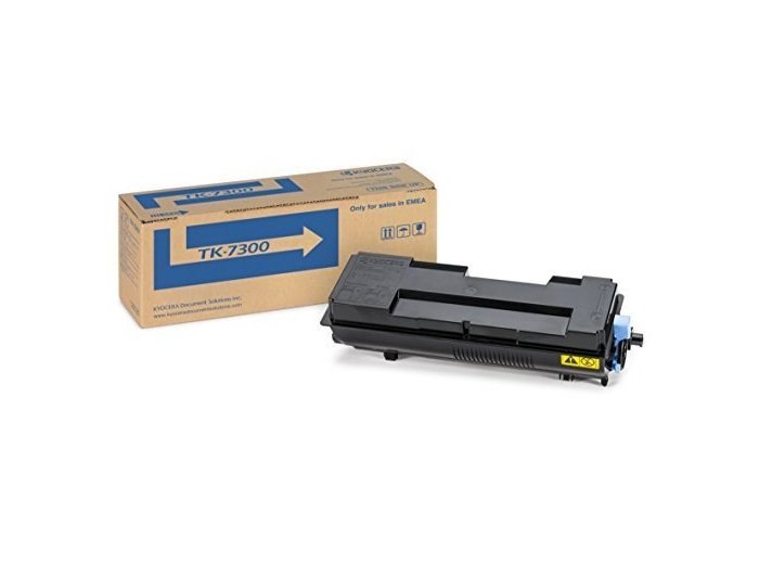 TK-7300/INCL CONTAINER F/15000 PAGES