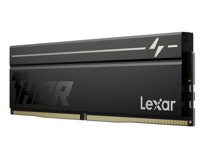 Pamięć do PC DDR5 THOR2.0 32GB(1*32) /6000 CL40 Black