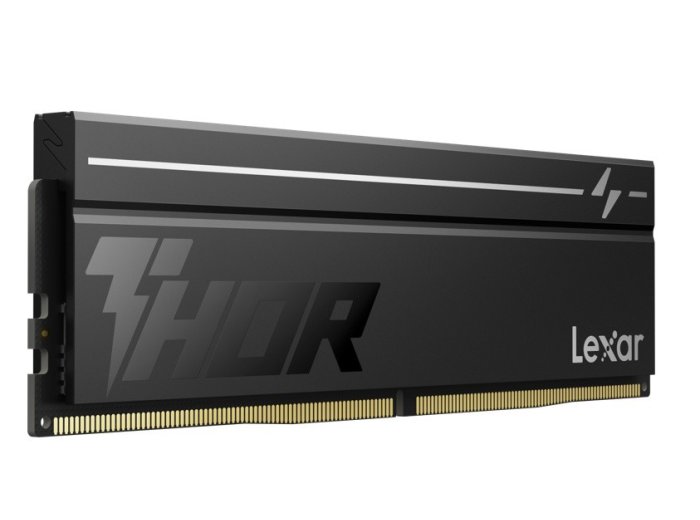Pamięć do PC DDR5 THOR2.0 32GB(1*32) /6000 CL40 Black