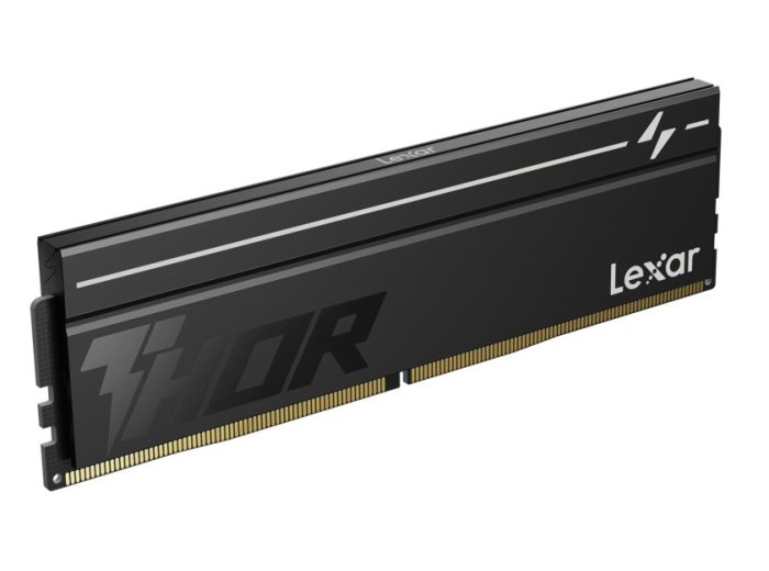 Pamięć do PC DDR5 THOR2.0 32GB(1*32) /6000 CL40 Black