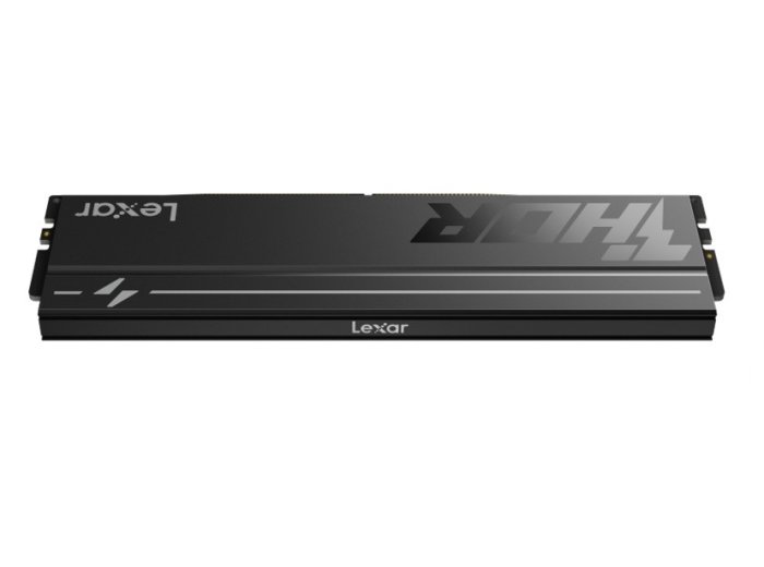 Pamięć do PC DDR5 THOR2.0 32GB(1*32) /6000 CL40 Black