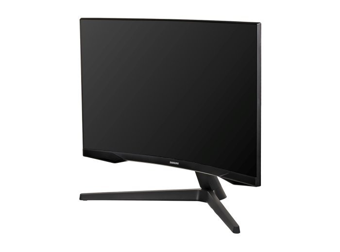 MONITOR SAMSUNG LED G5 27" LS27CG554EUXEN 165 Hz