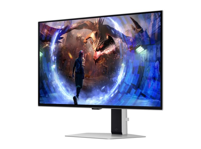 MONITOR SAMSUNG G6 LED 27" LS27DG600SUXEN 360Hz
