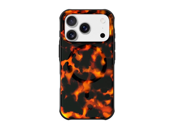 LAUT HUEX WAVE pokrowiec na telefon komórkowy 17,5 cm (6.9") Brązowy