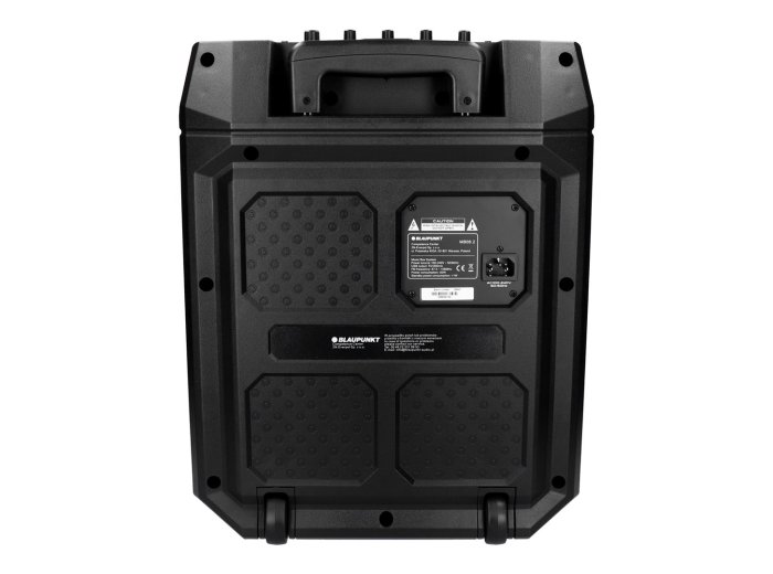 SYSTEM AUDIO Z BLUETOOTH MB08.2