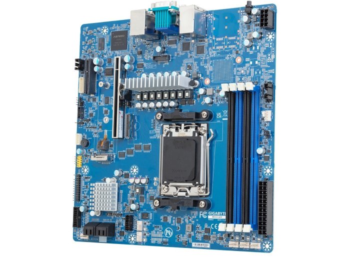 Płyta główna Gigabyte MC13-LE2 AM5 AMD