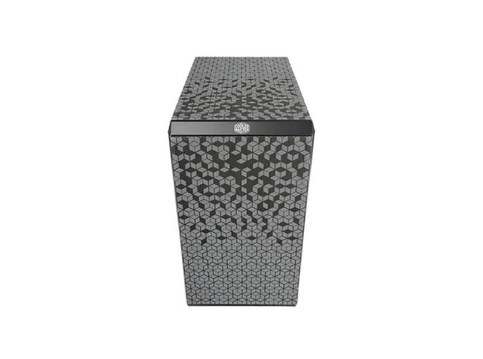Obudowa MasterBox Q300L (USB 3.0, z oknem)