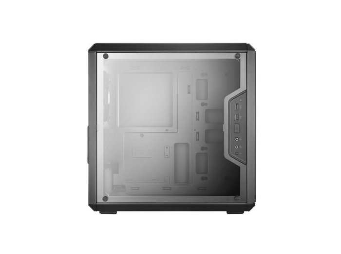 Obudowa MasterBox Q300L (USB 3.0, z oknem)