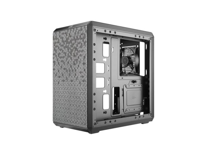 Obudowa MasterBox Q300L (USB 3.0, z oknem)