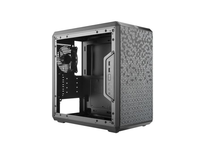 Obudowa MasterBox Q300L (USB 3.0, z oknem)
