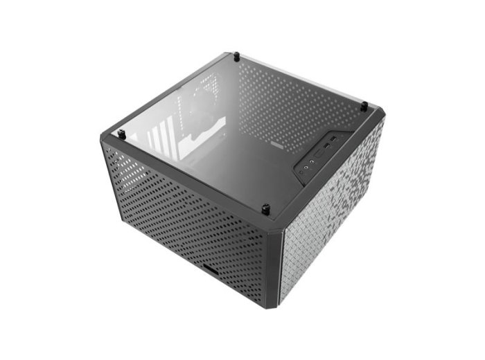 Obudowa MasterBox Q300L (USB 3.0, z oknem)