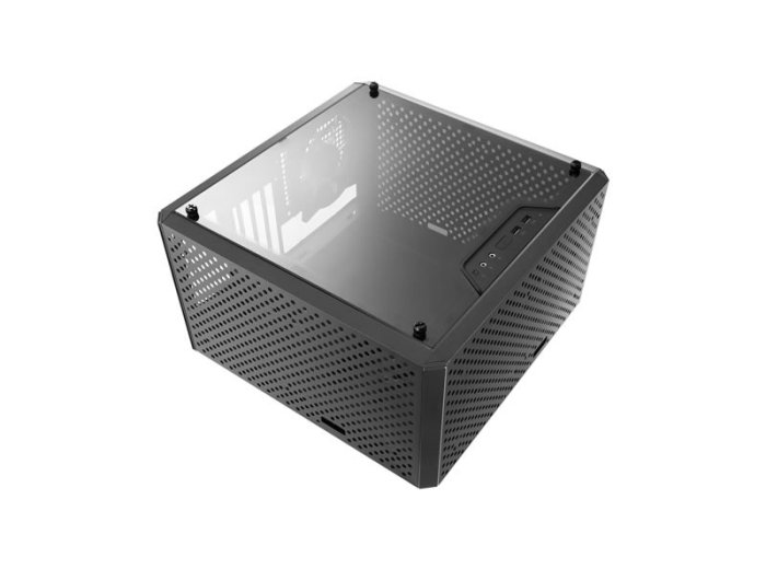 Obudowa MasterBox Q300L (USB 3.0, z oknem)
