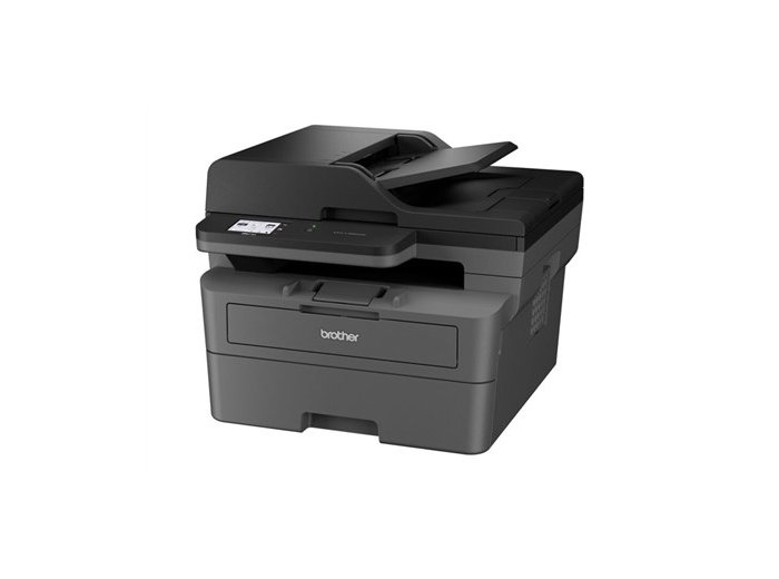 Brother MFCL2860DWRE1 Laser A4 1200 x 1200 DPI 34 stron/min Wi-Fi