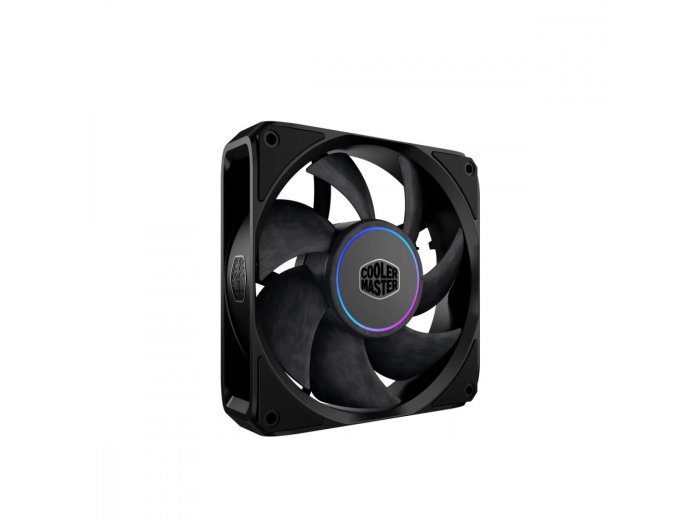 Wentylator MasterFan M140 ARGB