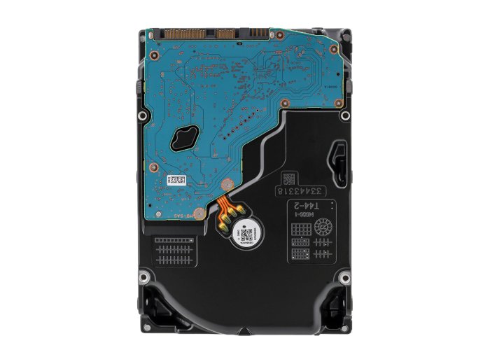 HDD Toshiba MG09 14TB 3,5" SAS MG09SCA14TA