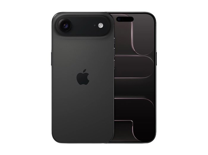 Apple iPhone Air 512GB - Space Black