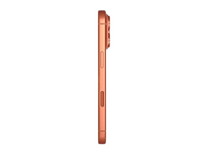 Apple iPhone 17 Pro 256GB Cosmic Orange