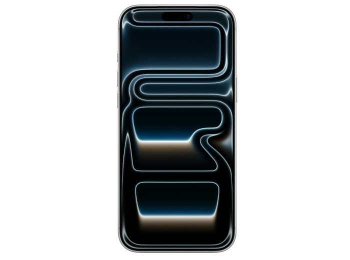 iPhone 17 PRO Srebrny 1TB
