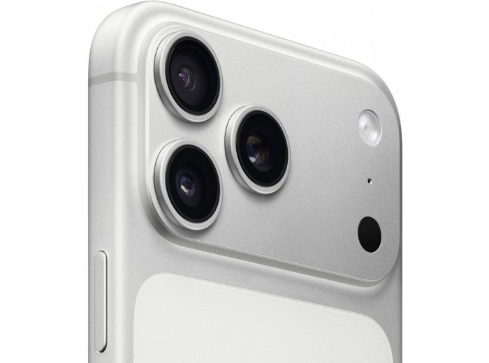 iPhone 17 PRO Srebrny 1TB
