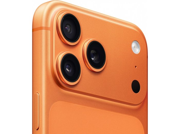 iPhone 17 PRO 1TB Kosmiczny pomarańcz