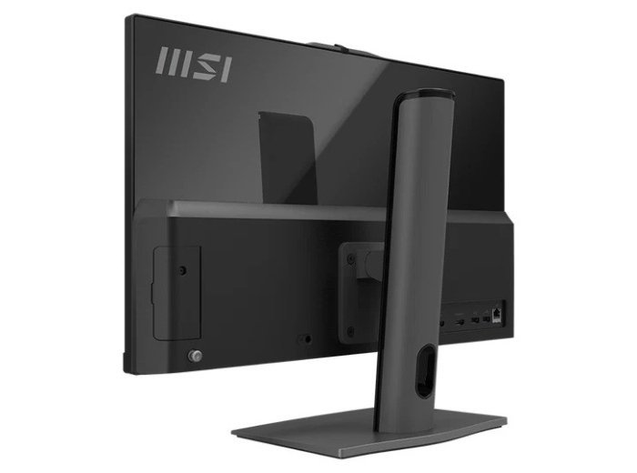 Komputer All-in-One Modern AM242P 1M-1223EU W11PRO/IC5 120U/8GB/512SSD/UMA/23.8 cali/Czarny