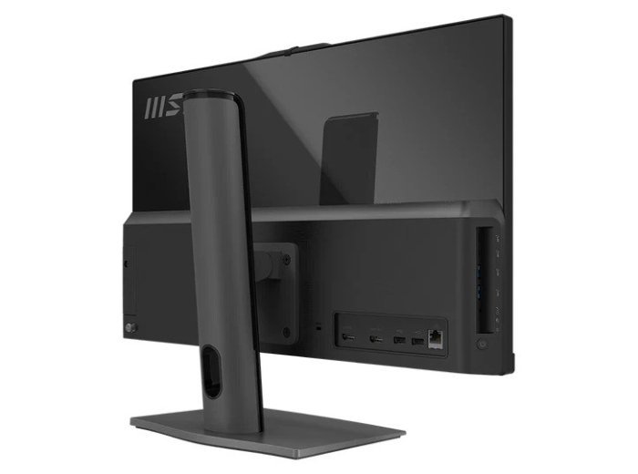 Komputer All-in-One Modern AM242P 1M-1223EU W11PRO/IC5 120U/8GB/512SSD/UMA/23.8 cali/Czarny