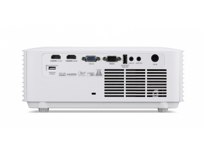 Projektor PL2530i DLP FHD/5000AL/50000:1