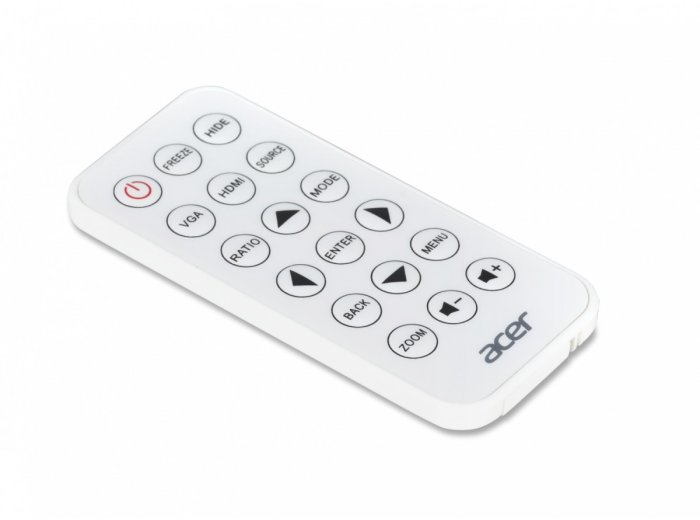 Projektor PL2530i DLP FHD/5000AL/50000:1
