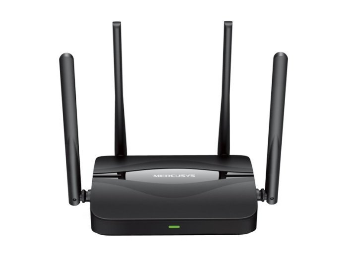 Router Mercusys MR25BE Wi-Fi 7