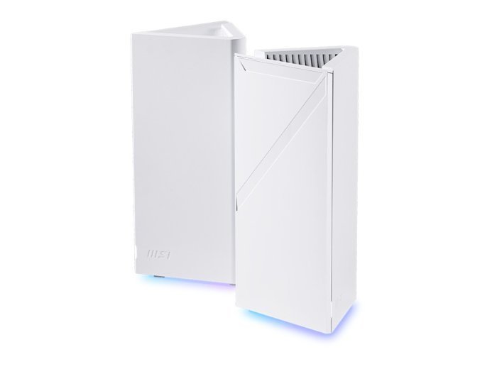 Router Roamii BE Pro Mesh System - 2 Pak