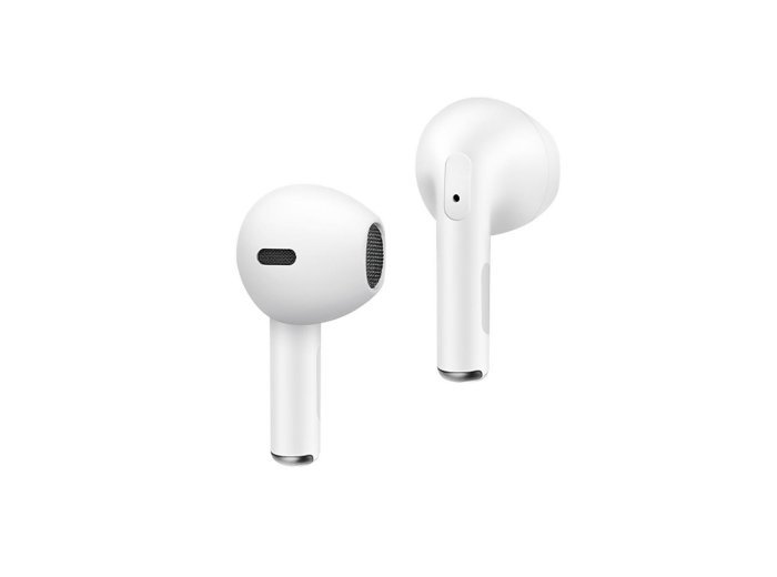Słuchawki Media tech MT3589W (douszne; Bluetooth; z wbudowanym mikrofonem; kolor czarny