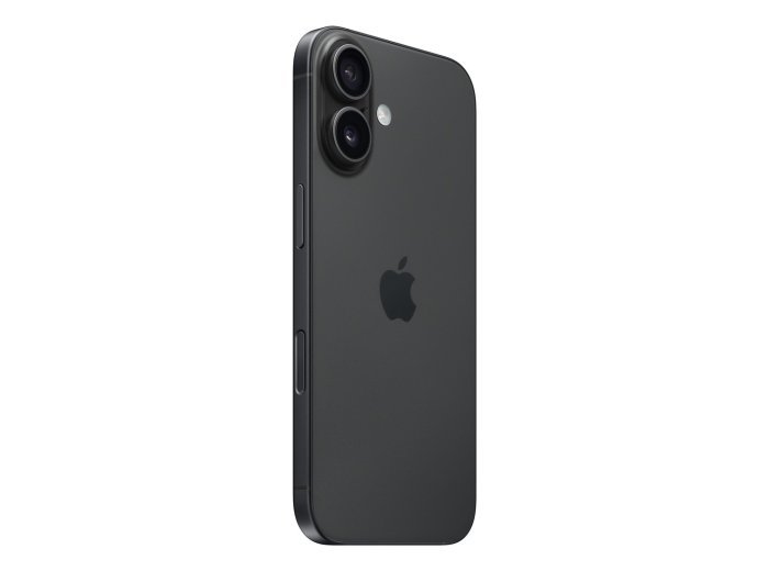 Apple iPhone 16 128GB Black
