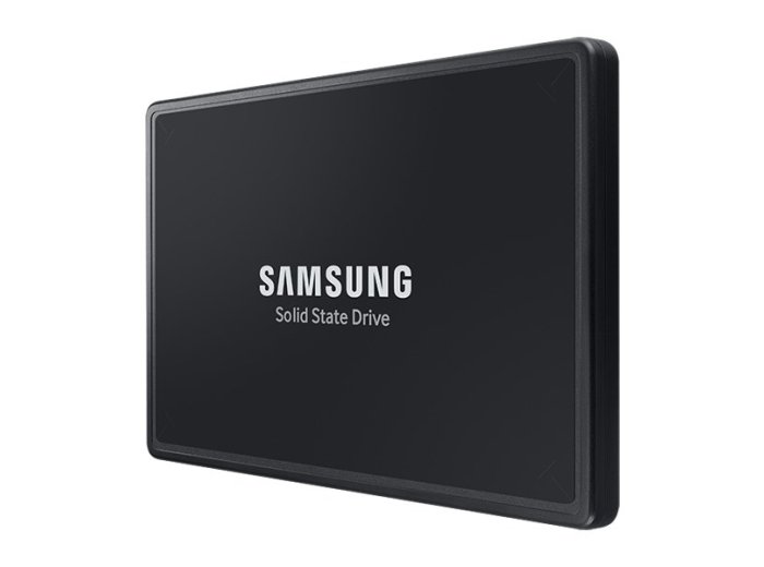 Dysk SSD Samsung PM9A3 3,84 TB 2.5" PCI Express 4.0 NVMe V-NAND TLC