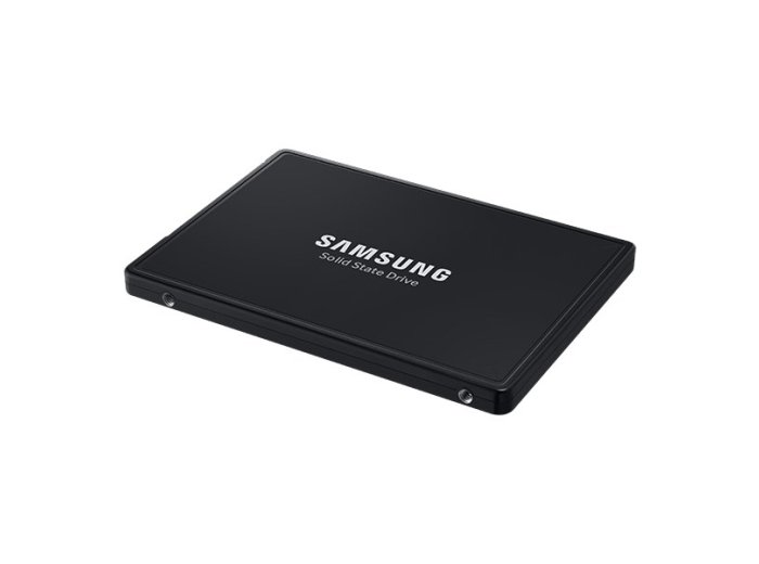 Dysk SSD Samsung PM9A3 3,84 TB 2.5" PCI Express 4.0 NVMe V-NAND TLC