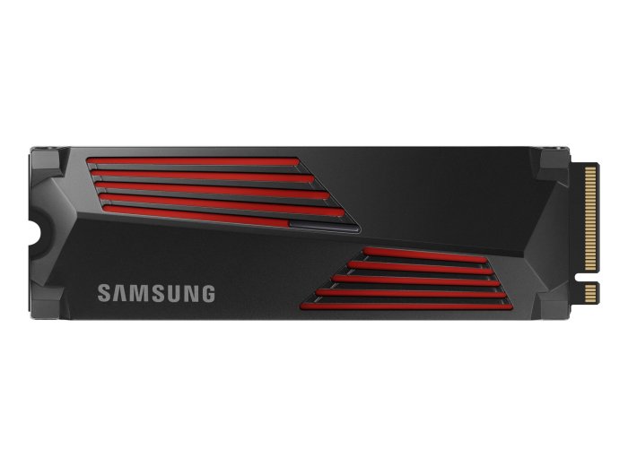 Dysk SSD Samsung 990 PRO 2TB M.2 2280 PCI-E x4 Gen4 NVMe