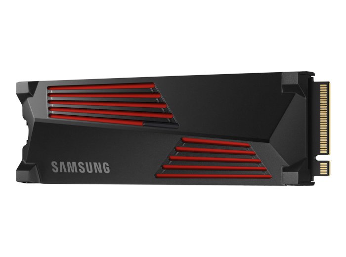 Dysk SSD Samsung 990 PRO 2TB M.2 2280 PCI-E x4 Gen4 NVMe