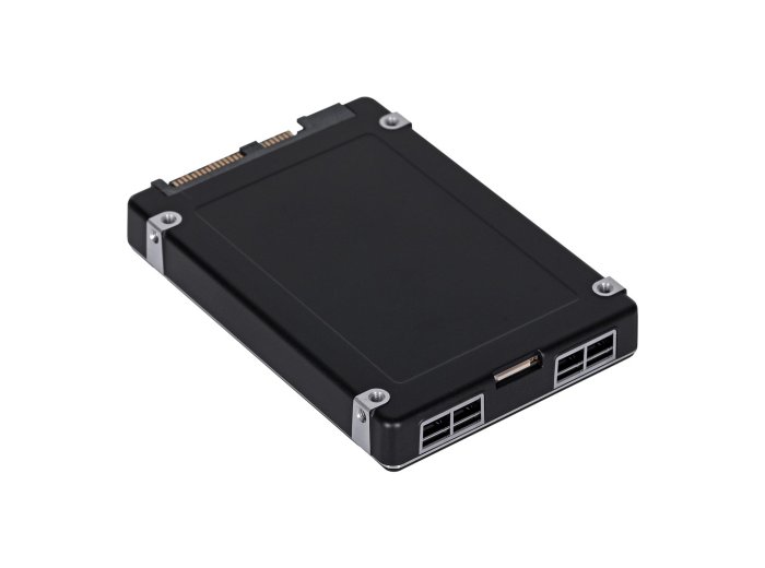 Dysk SSD Samsung PM1653 7.68TB 2.5" SAS 24Gb/s MZILG7T6HBLA-00A07 (DWPD 1)