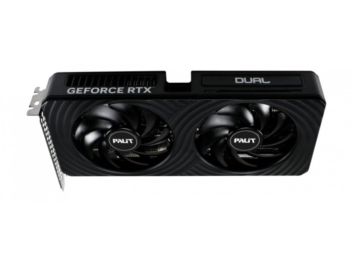 Karta graficzna GeForce RTX 5060 TI DUAL OC 8GB GDDR7 128bit 3DP/HDMI